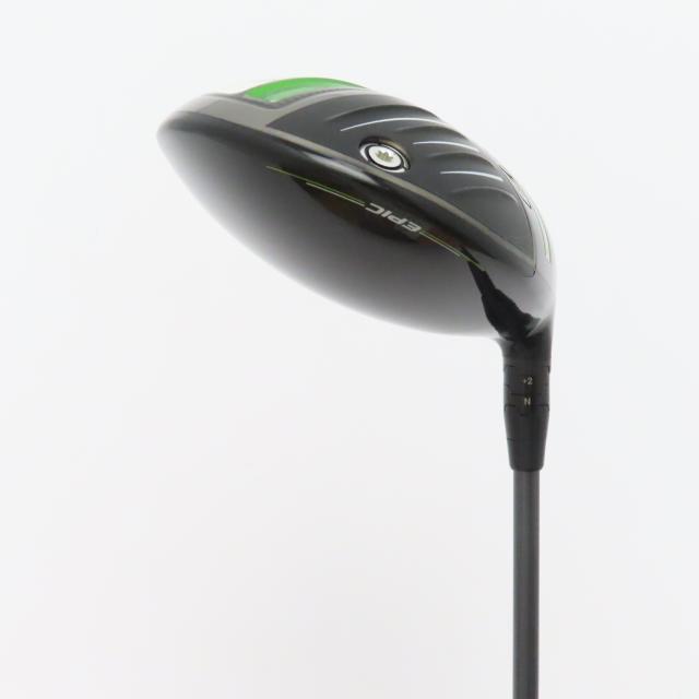 【中古ゴルフクラブ】キャロウェイゴルフ　EPIC　エピック SPEED ドライバー Diamana 50 for Callaway　シャフト：Diamana 50 for Call…_4