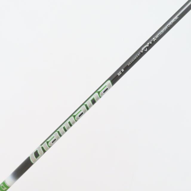 【中古ゴルフクラブ】キャロウェイゴルフ　EPIC　エピック SPEED ドライバー Diamana 50 for Callaway　シャフト：Diamana 50 for Call…_5