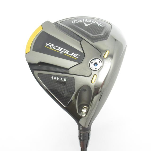 【中古ゴルフクラブ】キャロウェイゴルフ　ROGUE　ローグ ST ◆◆◆ LS ドライバー TENSEI 60 for Callaway　シャフト：TENSEI 60 for …