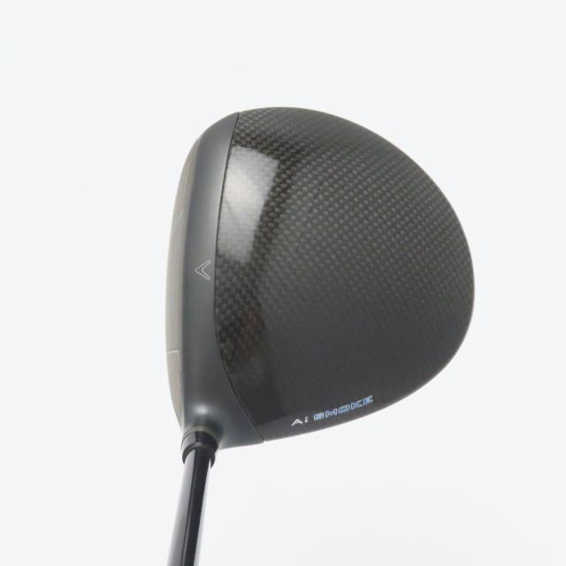 【中古ゴルフクラブ】キャロウェイゴルフ　Ai SMOKE　パラダイム Ai SMOKE MAX FAST ドライバー TENSEI 40 for Callaway　シャフト：TE…_1
