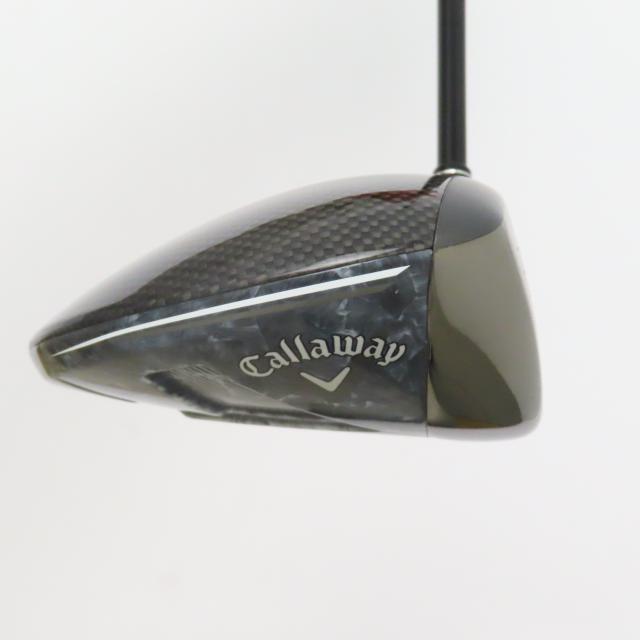 【中古ゴルフクラブ】キャロウェイゴルフ　Ai SMOKE　パラダイム Ai SMOKE MAX FAST ドライバー TENSEI 40 for Callaway　シャフト：TE…_3
