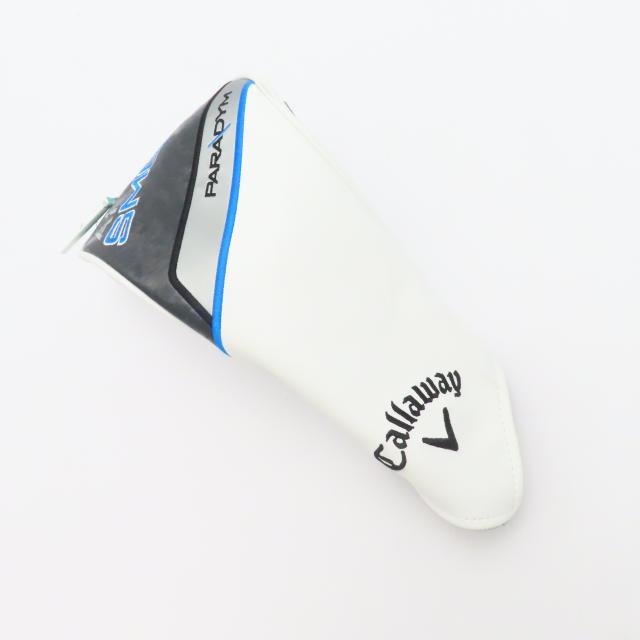 【中古ゴルフクラブ】キャロウェイゴルフ　Ai SMOKE　パラダイム Ai SMOKE MAX FAST ドライバー TENSEI 40 for Callaway　シャフト：TE…_7