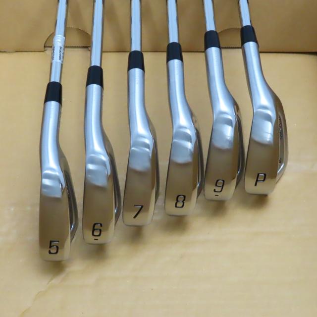 【中古ゴルフクラブ】ブリヂストン　BRIDGESTONE GOLF　258CBP アイアン N.S.PRO MODUS3 TOUR 105 DUAL FLOW　シャフト：N.S.PRO MODUS…_6