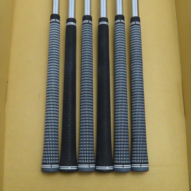 【中古ゴルフクラブ】ブリヂストン　BRIDGESTONE GOLF　258CBP アイアン N.S.PRO MODUS3 TOUR 105 DUAL FLOW　シャフト：N.S.PRO MODUS…_7
