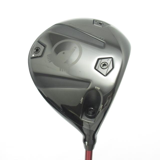 【中古ゴルフクラブ】本間ゴルフ　TOUR WORLD　ツアーワールド TW777 360Ti ドライバー VIZARD RED 60　シャフト：VIZARD RED 60