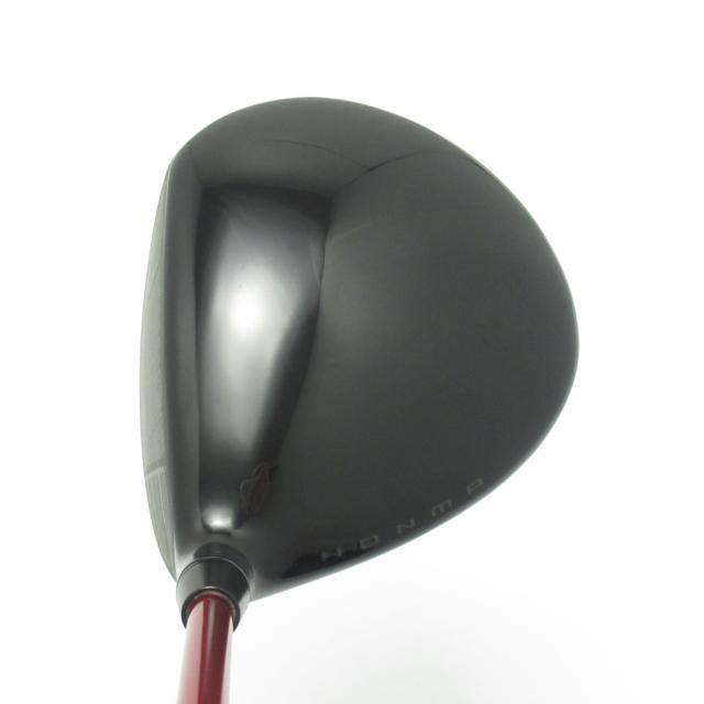 【中古ゴルフクラブ】本間ゴルフ　TOUR WORLD　ツアーワールド TW777 360Ti ドライバー VIZARD RED 60　シャフト：VIZARD RED 60_1
