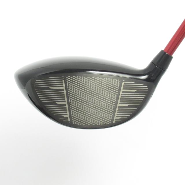 【中古ゴルフクラブ】本間ゴルフ　TOUR WORLD　ツアーワールド TW777 360Ti ドライバー VIZARD RED 60　シャフト：VIZARD RED 60_2