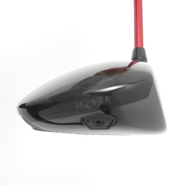 【中古ゴルフクラブ】本間ゴルフ　TOUR WORLD　ツアーワールド TW777 360Ti ドライバー VIZARD RED 60　シャフト：VIZARD RED 60_3