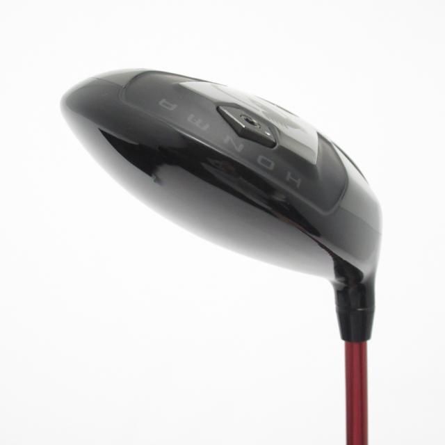 【中古ゴルフクラブ】本間ゴルフ　TOUR WORLD　ツアーワールド TW777 360Ti ドライバー VIZARD RED 60　シャフト：VIZARD RED 60_4