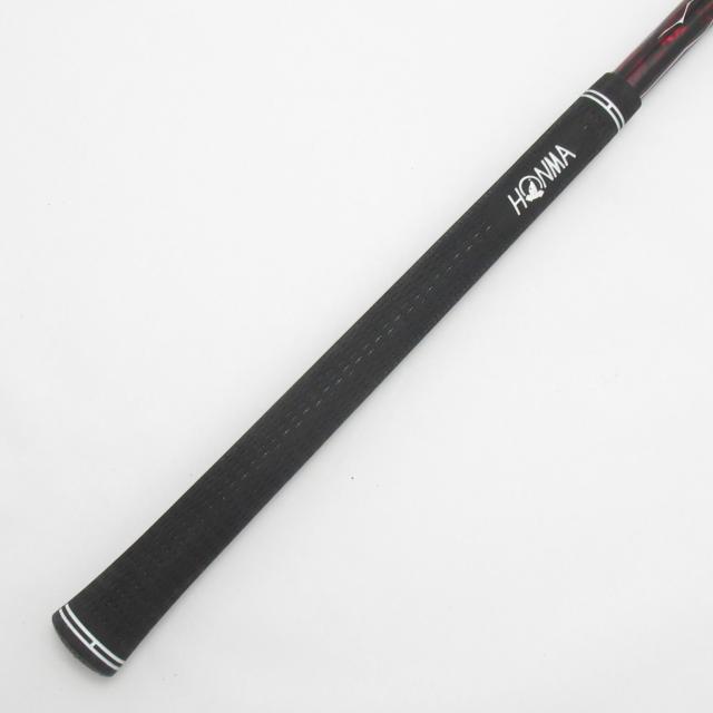 【中古ゴルフクラブ】本間ゴルフ　TOUR WORLD　ツアーワールド TW777 360Ti ドライバー VIZARD RED 60　シャフト：VIZARD RED 60_6