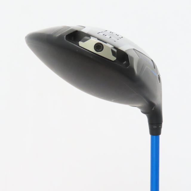 【中古ゴルフクラブ】ピン　G440　G440 MAX ドライバー ALTA J CB BLUE　シャフト：ALTA J CB BLUE_4