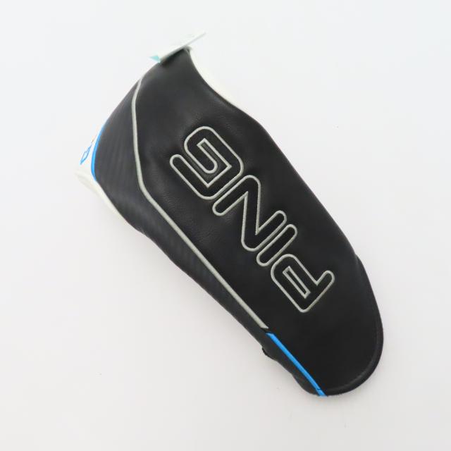 【中古ゴルフクラブ】ピン　G440　G440 MAX ドライバー ALTA J CB BLUE　シャフト：ALTA J CB BLUE_7