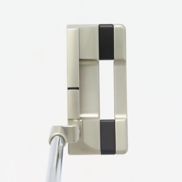 【中古ゴルフクラブ】スコッティキャメロン　SCOTTY CAMERON　スタジオスタイル スクエアバック 2(2025) パター スチールシャフト　シ…_1