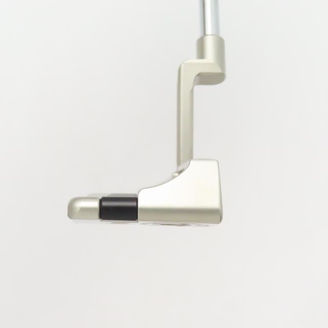 【中古ゴルフクラブ】スコッティキャメロン　SCOTTY CAMERON　スタジオスタイル スクエアバック 2(2025) パター スチールシャフト　シ…_3