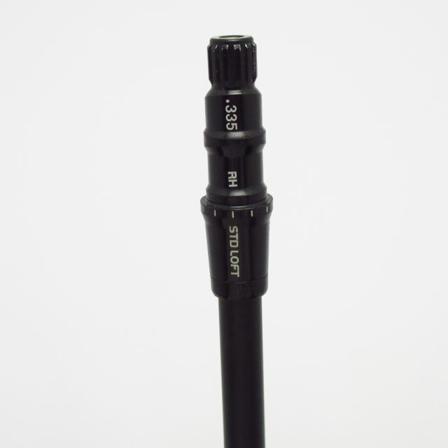【中古】フジクラ　Speeder　Speeder NX BLACK ドライバー用_スリーブ付 Speeder NX BLACK 50_1