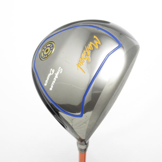 【中古ゴルフクラブ】マックスソウル　MaxSoul　Superior 445Ti ドライバー カーボンシャフト　シャフト：カーボンシャフト
