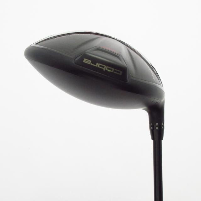 【中古ゴルフクラブ】コブラ　cobra　DS-ADAPT MAX-D ドライバー Speeder NX for Cobra　シャフト：Speeder NX for Cobra_4