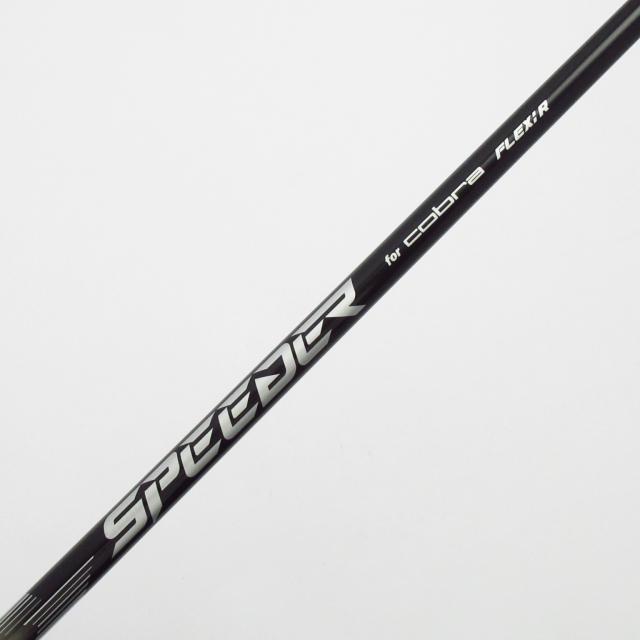 【中古ゴルフクラブ】コブラ　cobra　DS-ADAPT MAX-D ドライバー Speeder NX for Cobra　シャフト：Speeder NX for Cobra_5