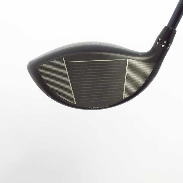 【中古ゴルフクラブ】コブラ　cobra　DS-ADAPT X ドライバー LIN-Q for Cobra　シャフト：LIN-Q for Cobra_2