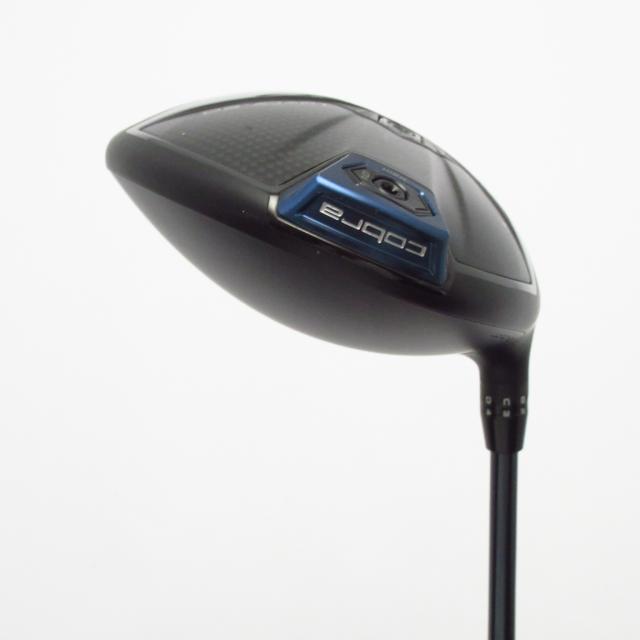 【中古ゴルフクラブ】コブラ　cobra　DS-ADAPT X ドライバー LIN-Q for Cobra　シャフト：LIN-Q for Cobra_4