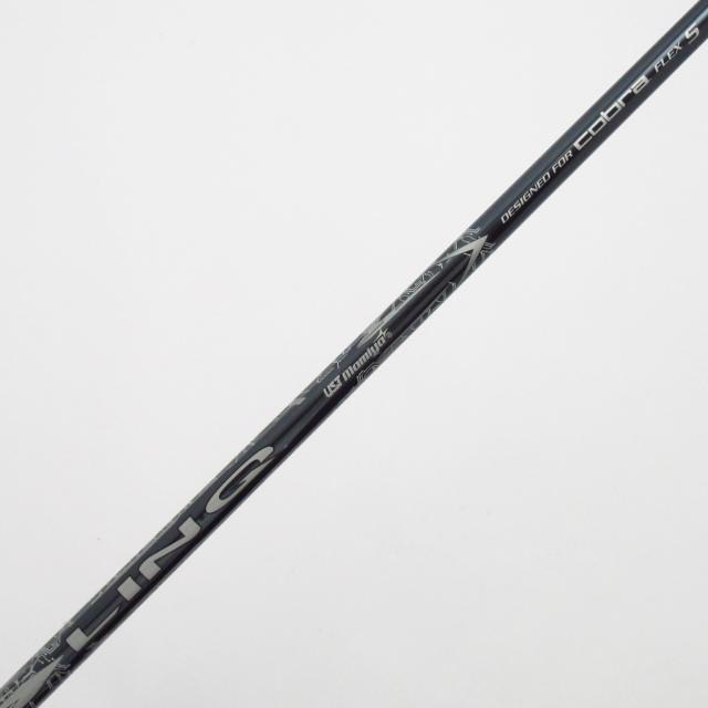 【中古ゴルフクラブ】コブラ　cobra　DS-ADAPT X ドライバー LIN-Q for Cobra　シャフト：LIN-Q for Cobra_5