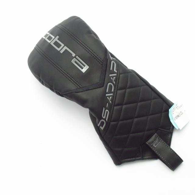 【中古ゴルフクラブ】コブラ　cobra　DS-ADAPT X ドライバー LIN-Q for Cobra　シャフト：LIN-Q for Cobra_7