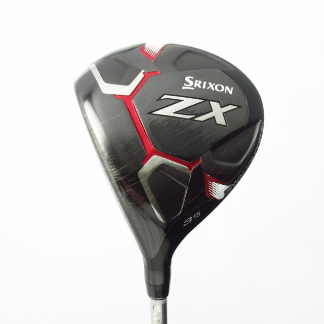 【中古ゴルフクラブ】ダンロップ　SRIXON　スリクソン ZX フェアウェイウッド Speeder EVOLUTION VII FW60　シャフト：Speeder EVOLUTI…