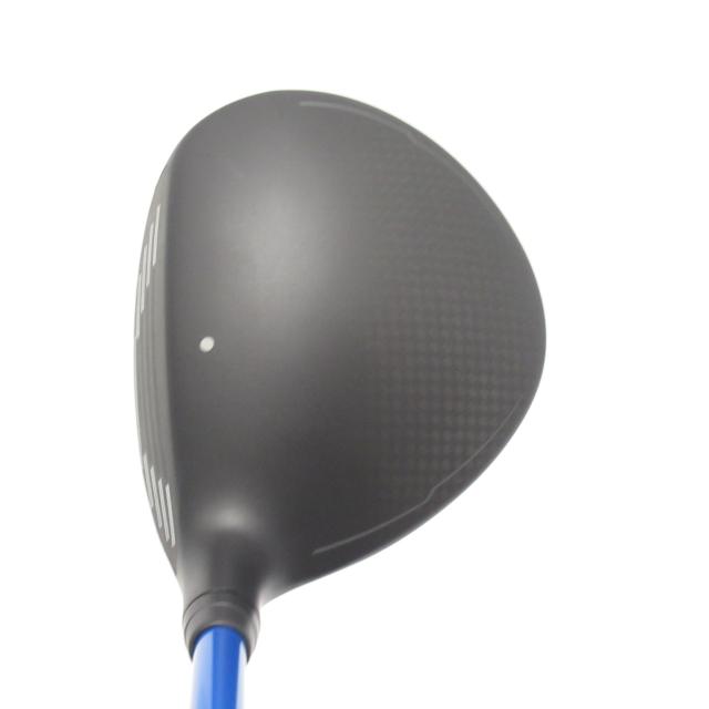 【中古ゴルフクラブ】ピン　G440　G440 MAX フェアウェイウッド ALTA J CB BLUE　シャフト：ALTA J CB BLUE_1