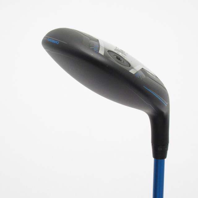 【中古ゴルフクラブ】ピン　G440　G440 MAX フェアウェイウッド ALTA J CB BLUE　シャフト：ALTA J CB BLUE_4