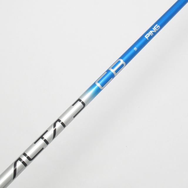 【中古ゴルフクラブ】ピン　G440　G440 MAX フェアウェイウッド ALTA J CB BLUE　シャフト：ALTA J CB BLUE_5