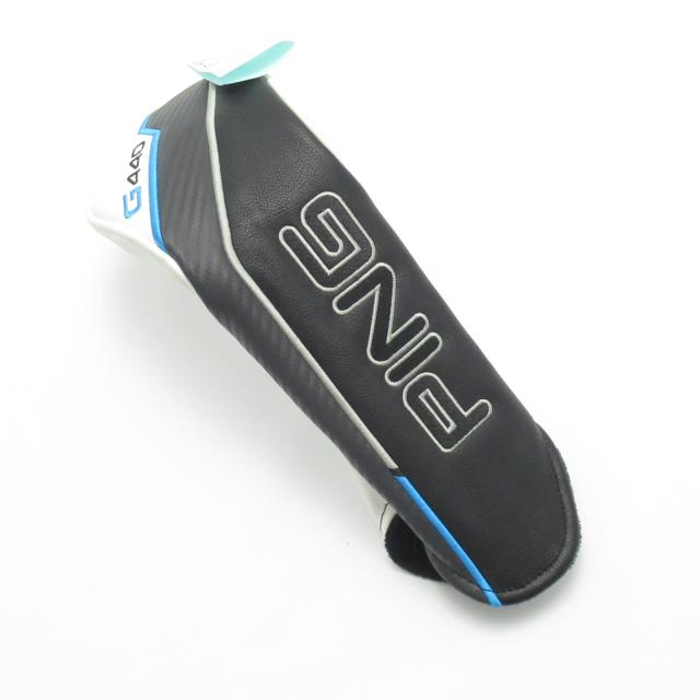 【中古ゴルフクラブ】ピン　G440　G440 MAX フェアウェイウッド ALTA J CB BLUE　シャフト：ALTA J CB BLUE_7