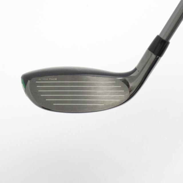 【中古ゴルフクラブ】キャロウェイゴルフ　ELYTE　エリート MAX FAST ユーティリティ Fujikura MC 80 for Callaway　シャフト：Fujikur…_2