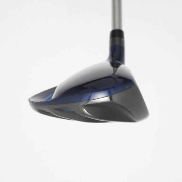 【中古ゴルフクラブ】キャスコ　POWER TORNADO　UFO by POWER TORNADO AIR Blue ユーティリティ Falcon Shaft Ladies　シャフト：Falco…_3