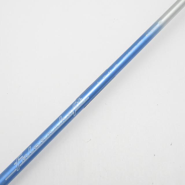 【中古ゴルフクラブ】キャスコ　POWER TORNADO　UFO by POWER TORNADO AIR Blue ユーティリティ Falcon Shaft Ladies　シャフト：Falco…_5