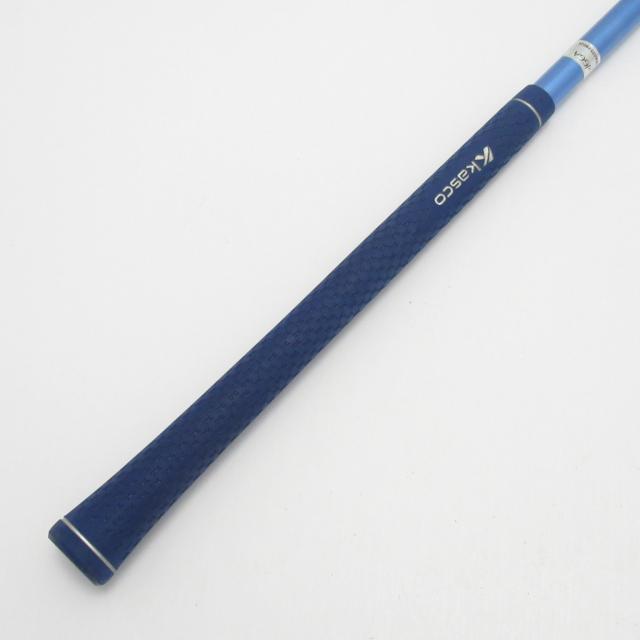 【中古ゴルフクラブ】キャスコ　POWER TORNADO　UFO by POWER TORNADO AIR Blue ユーティリティ Falcon Shaft Ladies　シャフト：Falco…_6