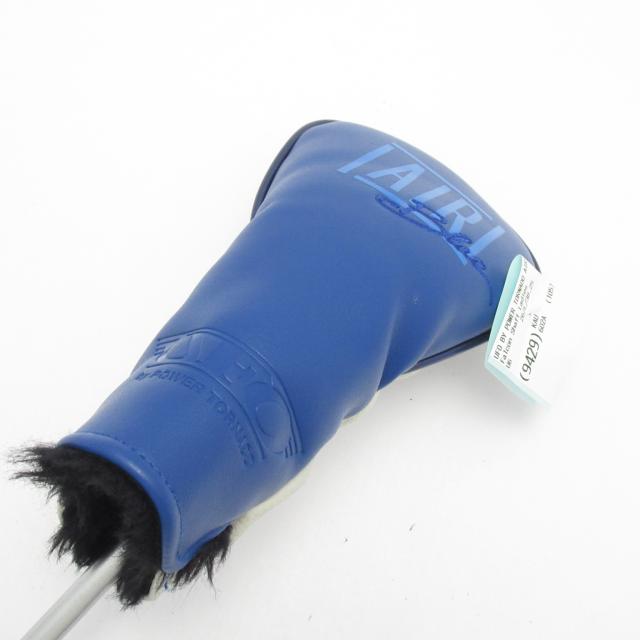 【中古ゴルフクラブ】キャスコ　POWER TORNADO　UFO by POWER TORNADO AIR Blue ユーティリティ Falcon Shaft Ladies　シャフト：Falco…_7