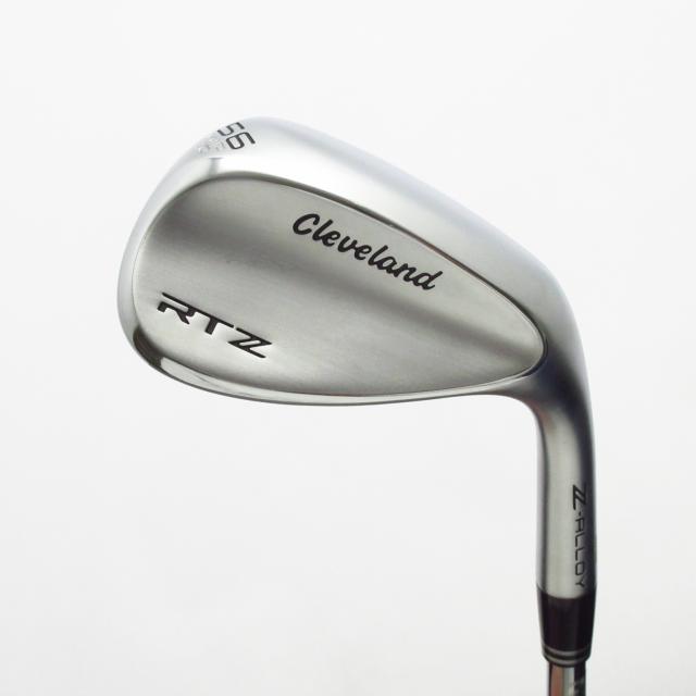 【中古ゴルフクラブ】クリーブランド　CG　RTZ ツアーサテン ウェッジ N.S.PRO MODUS3 TOUR 115　シャフト：N.S.PRO MODUS3 TOUR 115