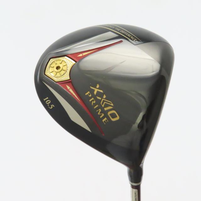 【中古ゴルフクラブ】ダンロップ　XXIO　XXIO PRIME(2025) ドライバー SP-1300　シャフト：SP-1300