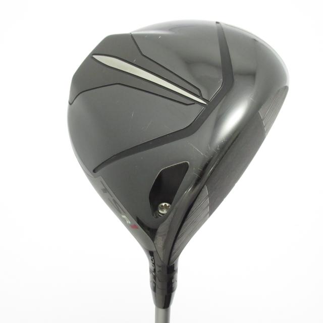 【中古ゴルフクラブ】タイトリスト　TSR　TSR1 ドライバー MMT TSP120 50　シャフト：MMT TSP120 50