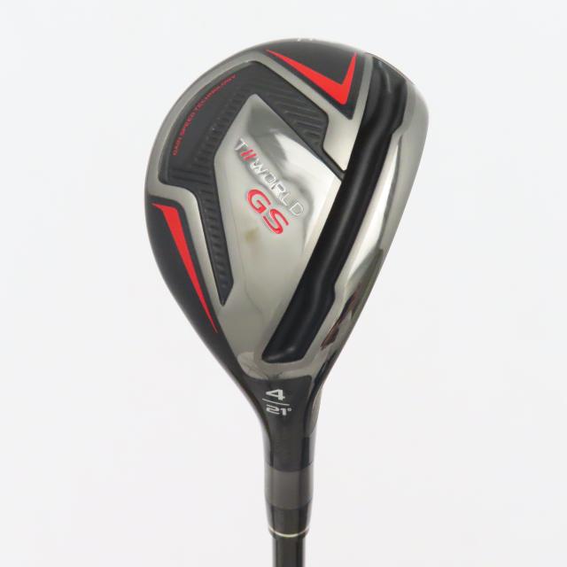 【中古ゴルフ野球クラブ】本間ゴルフ TOUR WORLD 周遊旅行世界 GS ありがた味 SPEED TUNED 48 矢がら：SPEED TUNED 48
