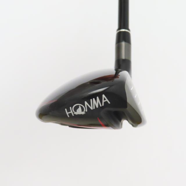 【中古ゴルフ野球クラブ】本間ゴルフ TOUR WORLD 周遊旅行世界 GS ありがた味 SPEED TUNED 48 矢がら：SPEED TUNED 48