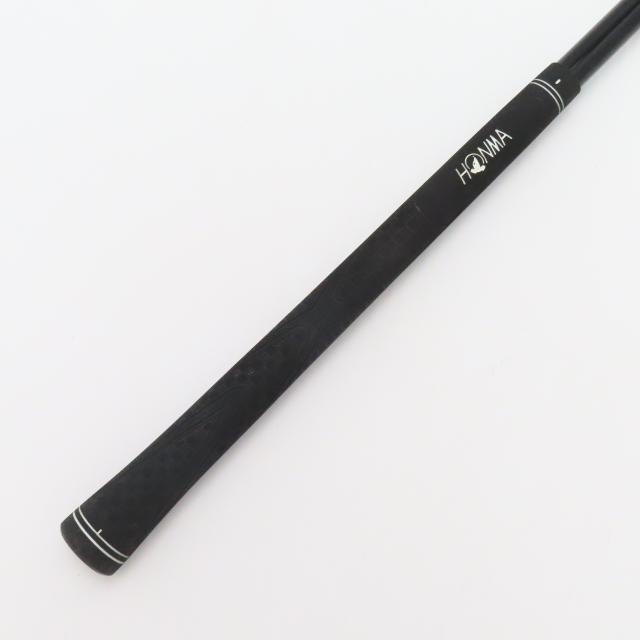 【中古ゴルフ野球クラブ】本間ゴルフ TOUR WORLD 周遊旅行世界 GS ありがた味 SPEED TUNED 48 矢がら：SPEED TUNED 48