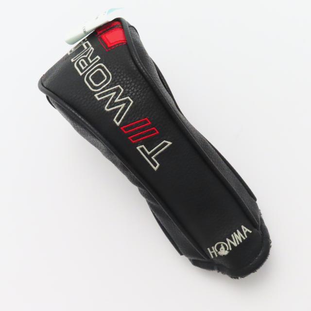 【中古ゴルフ野球クラブ】本間ゴルフ TOUR WORLD 周遊旅行世界 GS ありがた味 SPEED TUNED 48 矢がら：SPEED TUNED 48