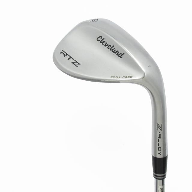 【中古ゴルフクラブ】クリーブランド　CG　RTZ FULL-FACE ツアーサテン ウェッジ Dynamic Gold HT　シャフト：Dynamic Gold HT