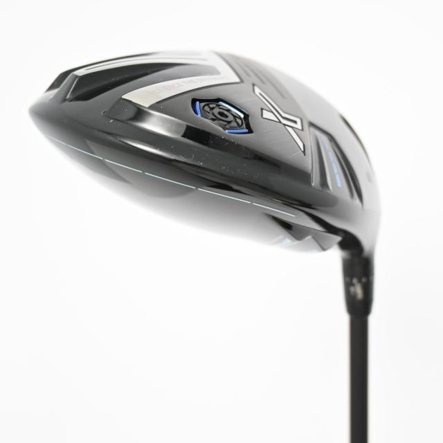 【中古ゴルフクラブ】ダンロップ　XXIO　ゼクシオ X(2024) ドライバー Speeder NX BLACK 50　シャフト：Speeder NX BLACK 50_4