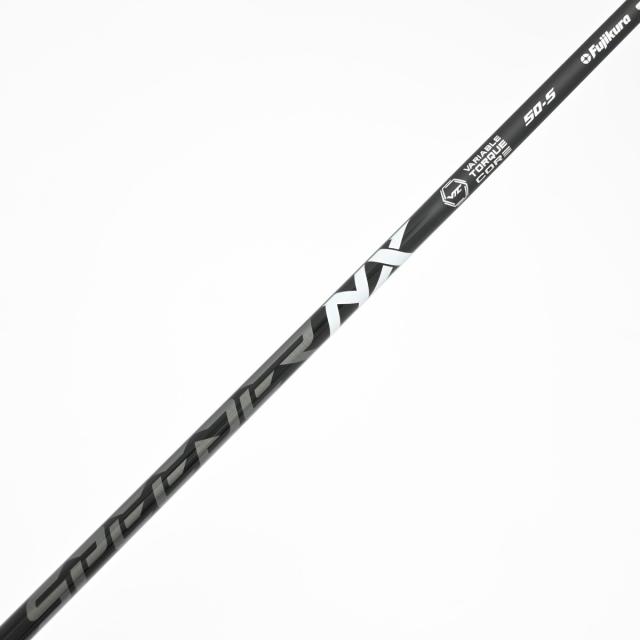 【中古ゴルフクラブ】ダンロップ　XXIO　ゼクシオ X(2024) ドライバー Speeder NX BLACK 50　シャフト：Speeder NX BLACK 50_5