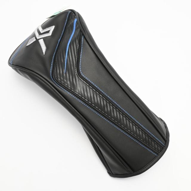 【中古ゴルフクラブ】ダンロップ　XXIO　ゼクシオ X(2024) ドライバー Speeder NX BLACK 50　シャフト：Speeder NX BLACK 50_7