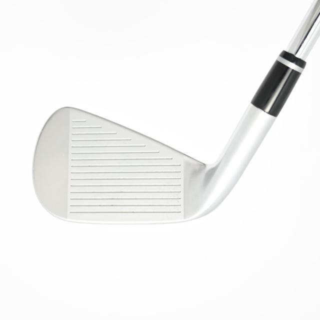 【中古ゴルフクラブ】プロギア　PRGR　PRGR 01 IRON(2023) アイアン N.S.PRO ｽﾍﾟｯｸｽﾁｰﾙIII ver.2 FOR PRGR　シャフト：N.S.PR…_2