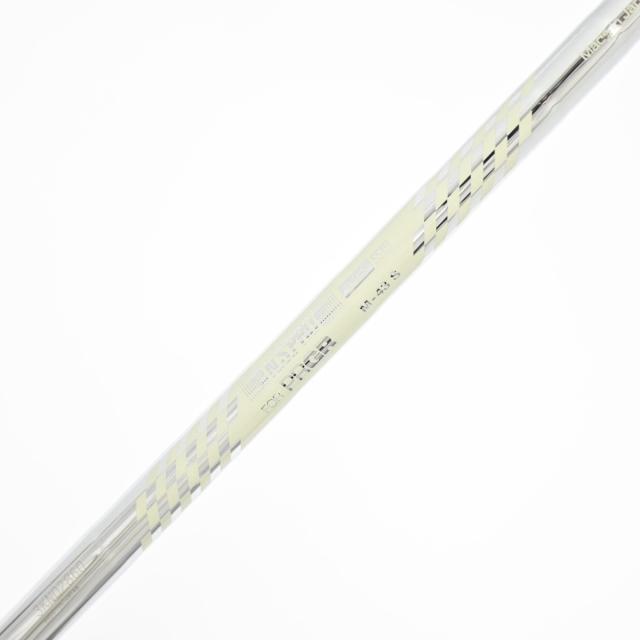 【中古ゴルフクラブ】プロギア　PRGR　PRGR 01 IRON(2023) アイアン N.S.PRO ｽﾍﾟｯｸｽﾁｰﾙIII ver.2 FOR PRGR　シャフト：N.S.PR…_4