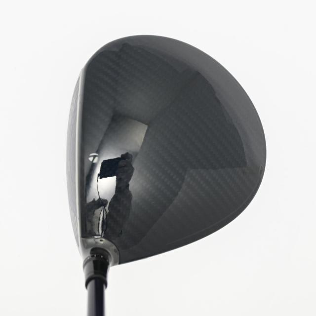 【中古ゴルフクラブ】テーラーメイド　Qi10　Qi10 MAX ドライバー Diamana Blue TM50　シャフト：Diamana Blue TM50_1